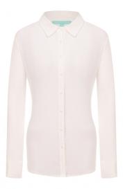 Хлопковая рубашка Melissa Odabash