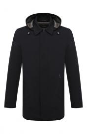 Пуховая куртка MONTECORE