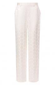 Брюки из вискозы Noble&Brulee