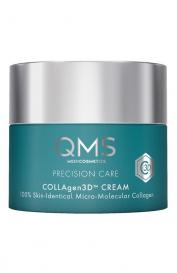 Крем для лица "3Д коллаген" (50ml) QMS MEDICOSMETICS