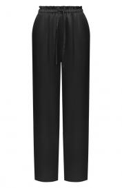 Шелковые брюки LIVY