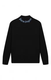 Хлопковый свитшот Palm Angels