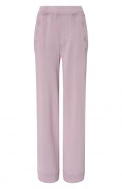 Хлопковые брюки DSquared2