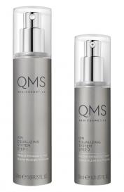 Омолаживающий комплекс с лифтинговым эффектом 30+ (50ml) QMS MEDICOSMETICS