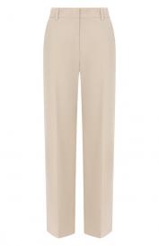 Шерстяные брюки Weekend Max Mara