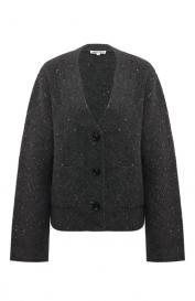 Кардиган из кашемира и хлопка Addicted