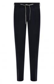 Шерстяные брюки FRADI