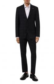 Шерстяной костюм L.B.M. 1911