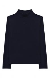 Хлопковая водолазка Dolce&Gabbana