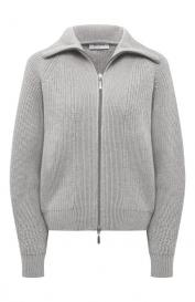 Шерстяной кардиган Gran Sasso