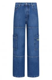 Джинсы Off-white