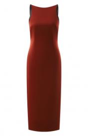 Шерстяное платье Louve