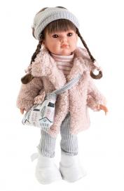 Кукла Фанни ANTONIO JUAN