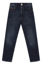 Джинсы Brunello Cucinelli