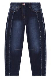 Джинсы Monnalisa