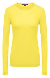 Кашемировый пуловер Ralph Lauren