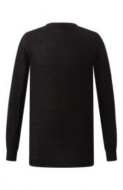 Шерстяной джемпер Rick Owens