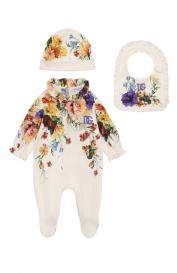 Комплект из трех предметов Dolce&Gabbana