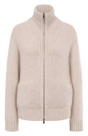 Кашемировый кардиган MVST