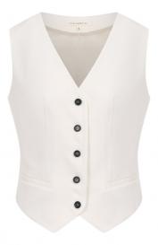 Хлопковый жилет Noble&Brulee
