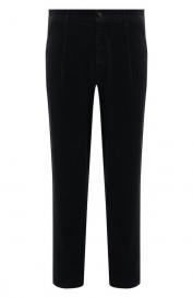 Вельветовые брюки Boss Orange