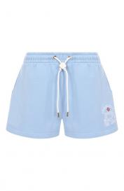 Хлопковые шорты Casablanca