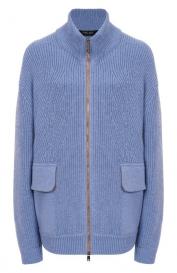 Кардиган из шерсти и кашемира Freeage