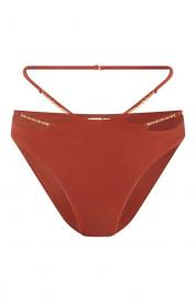 Плавки Christiana Agent Provocateur