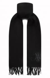 Шерстяной шарф Max&Co