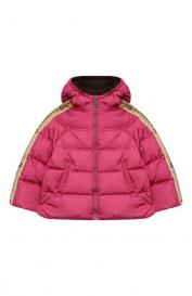 Пуховая куртка Gucci