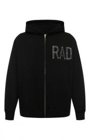 Толстовка TEE LIBRARY