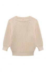 Хлопковый свитер Royal Five Collection