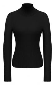 Водолазка из шелка и вискозы Freeage