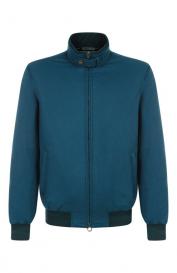 Кашемировый бомбер Stefano Ricci