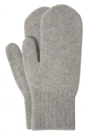 Кашемировые варежки Parma Canoe