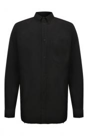 Рубашка Balenciaga