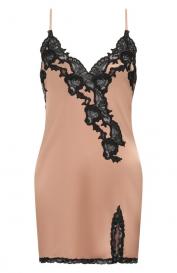 Шелковая сорочка C.alla