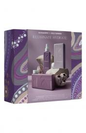 Набор ILLUMINATE HYDRATE (2x250+150ml) Kevin Murphy