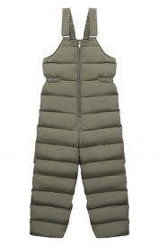 Пуховый комбинезон IL GUFO