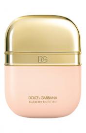 Увлажняющий тональный крем Blueberry Nutri Tint, оттенок 1N Light (30ml) Dolce&Gabbana
