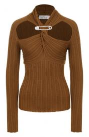 Пуловер Giuseppe di Morabito