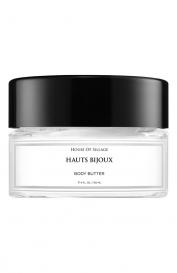 Масло для тела Hauts Bijoux (120ml) House of Sillage