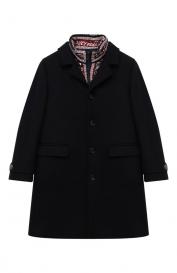 Комплект из пальто и жилета Dolce&Gabbana