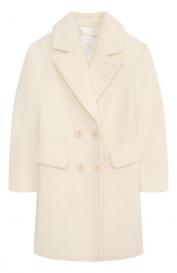 Шерстяное пальто Eleventy