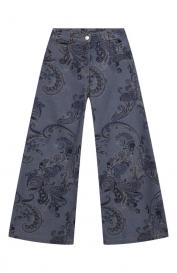 Джинсы Etro