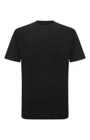 Хлопковая футболка Circolo 1901