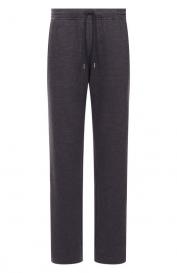 Хлопковые брюки ANDREA CAMPAGNA