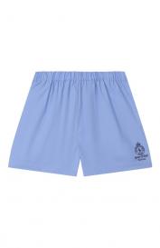 Хлопковые шорты Sporty and Rich