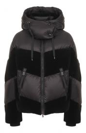 Пуховик Bogner