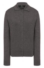 Кашемировый кардиган 7  FOR ALL MANKIND